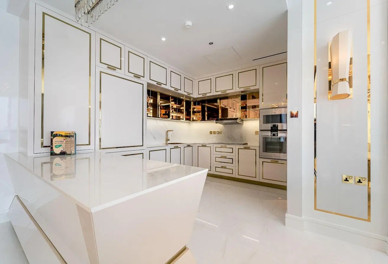 Апартаменты в Дубае, ОАЭ, 317 м² - фото 7