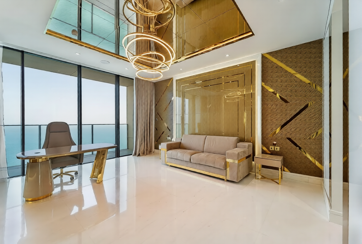 Апартаменты в Дубае, ОАЭ, 317 м² - фото 11