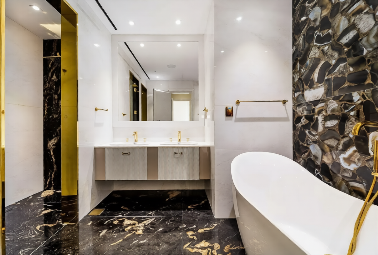 Апартаменты в Дубае, ОАЭ, 317 м² - фото 13