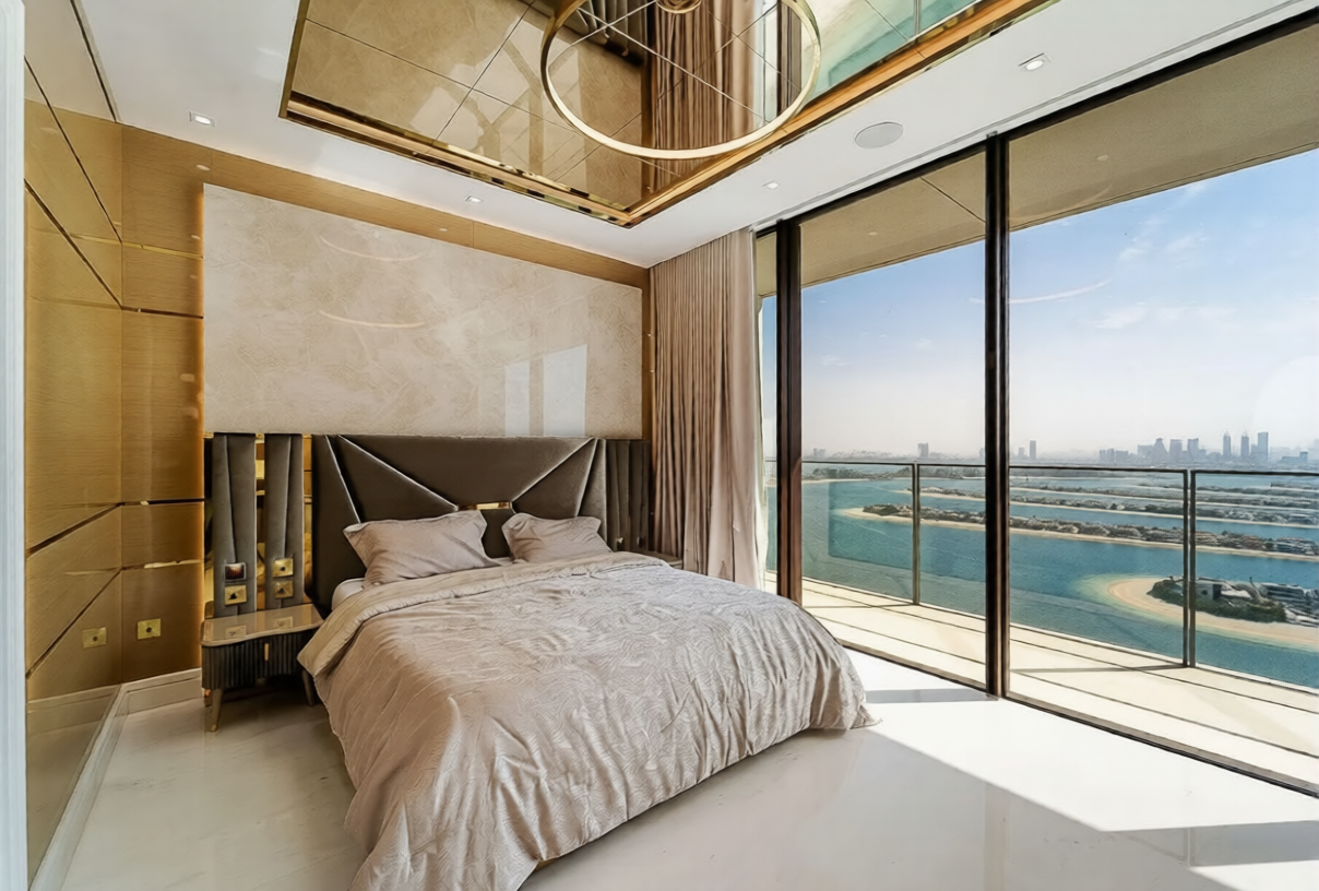 Апартаменты в Дубае, ОАЭ, 317 м² - фото 10