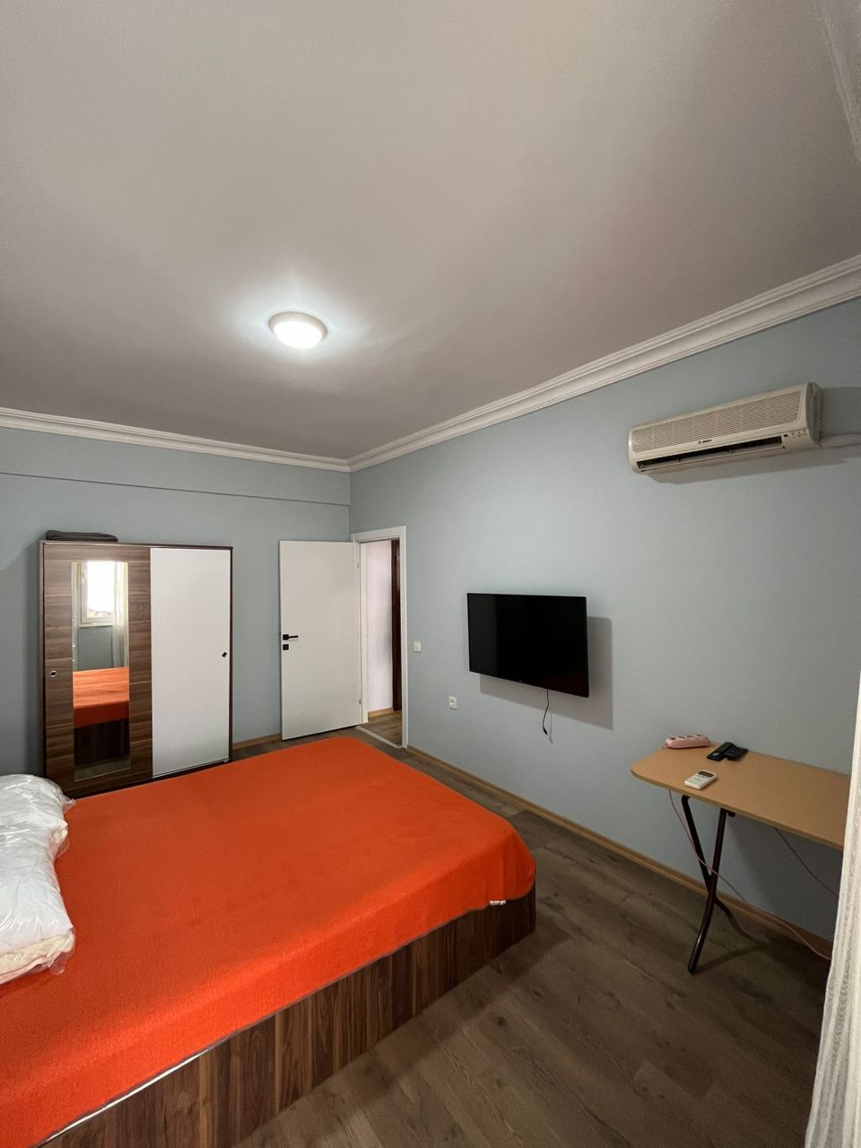 Апартаменты в Алании, Турция, 100 м² - фото 6