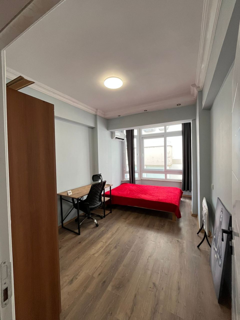 Апартаменты в Алании, Турция, 100 м² - фото 7