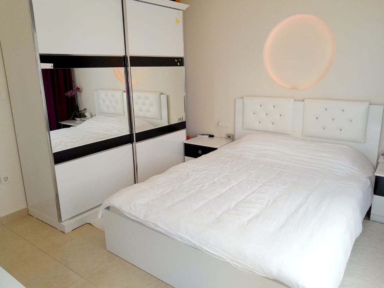 Апартаменты в Алании, Турция, 70 м² - фото 7