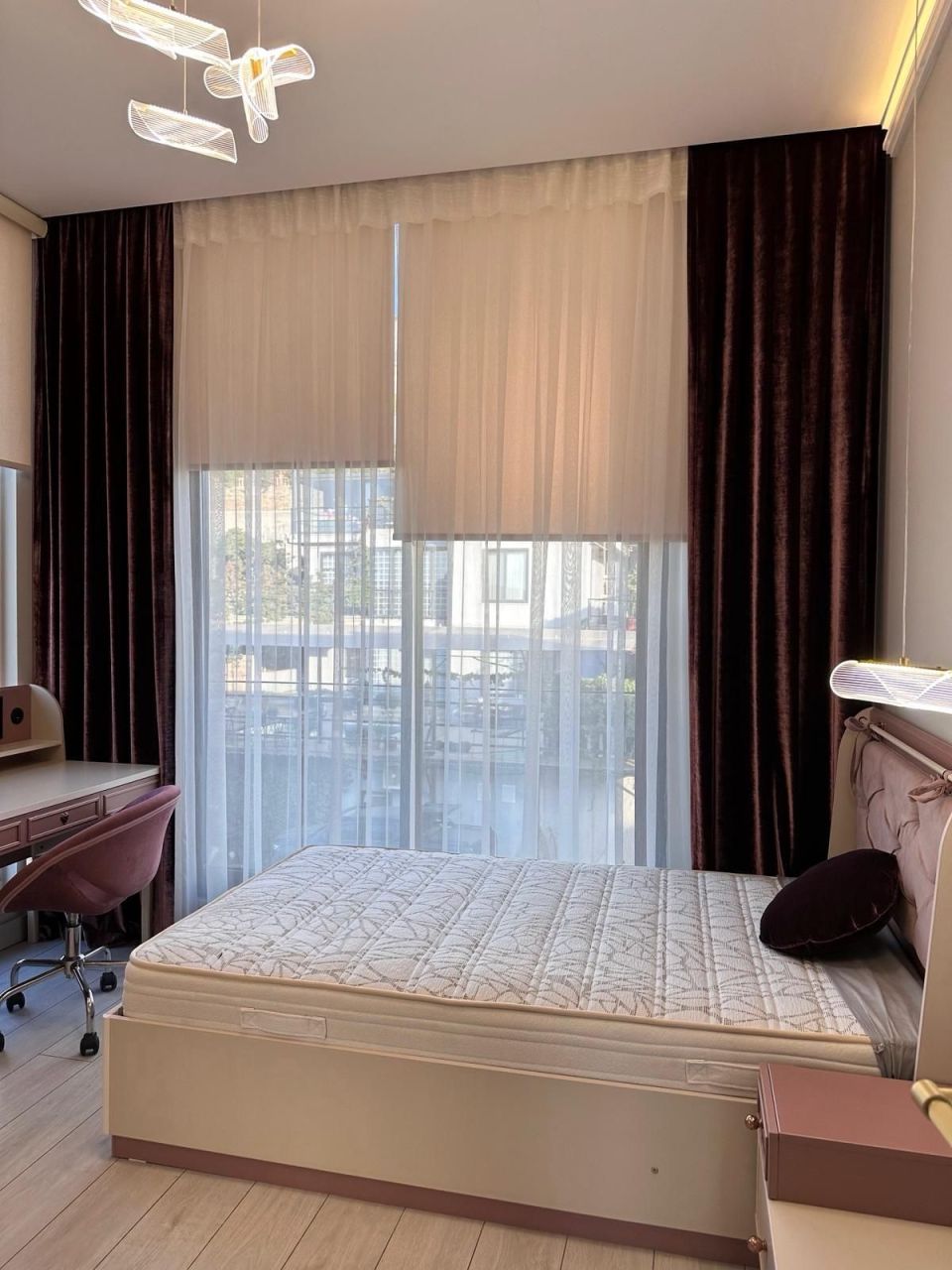 Вилла в Алании, Турция, 290 м² - фото 7