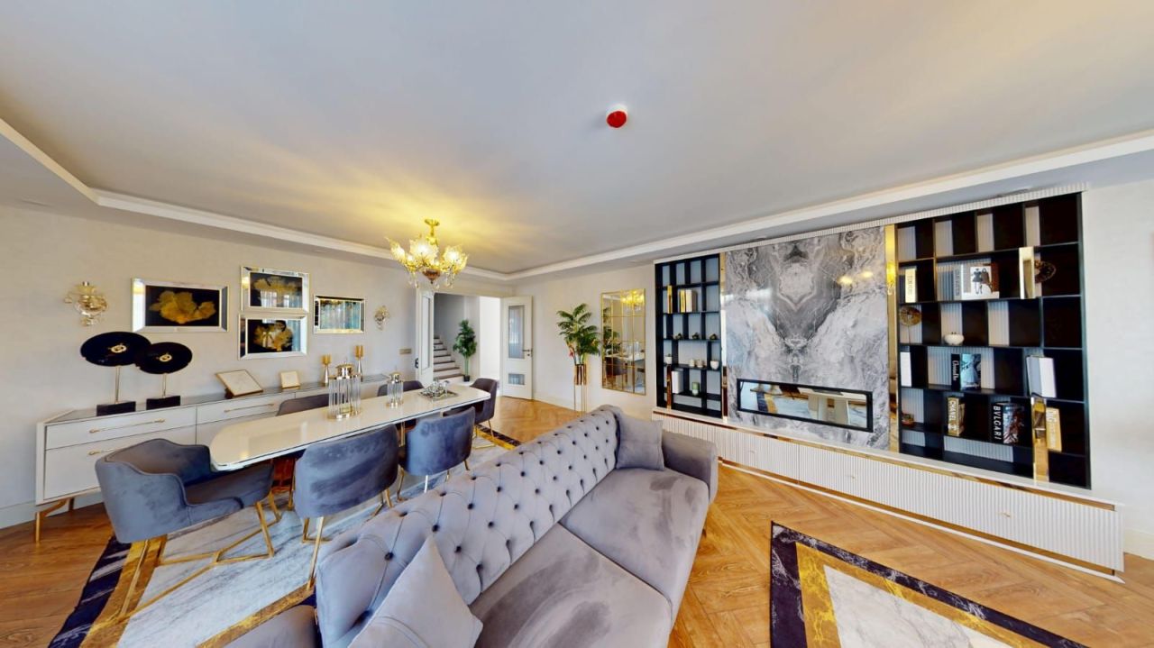 Вилла в Силиври, Турция, 262 м² - фото 7