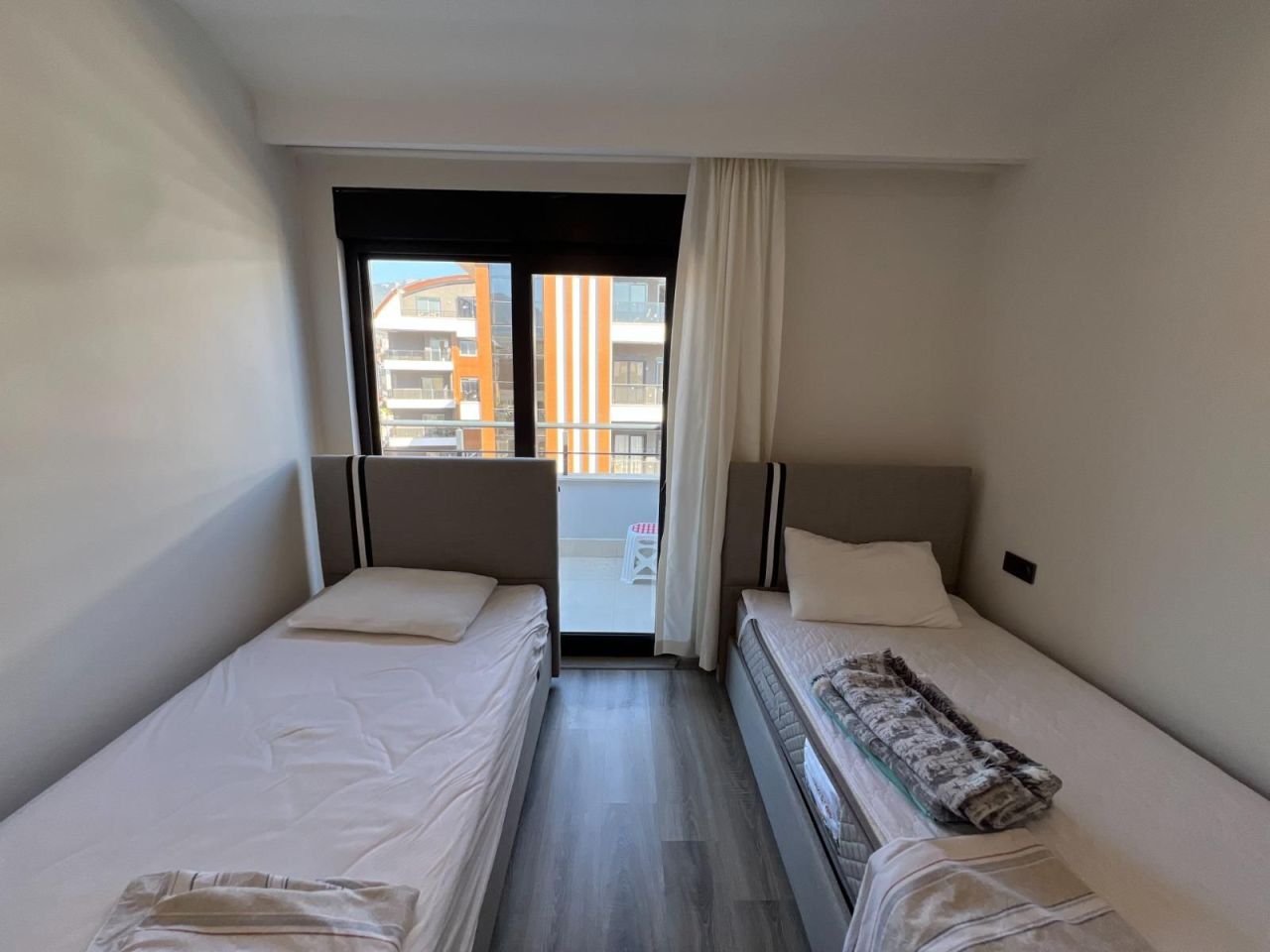 Апартаменты в Алании, Турция, 150 м² - фото 7