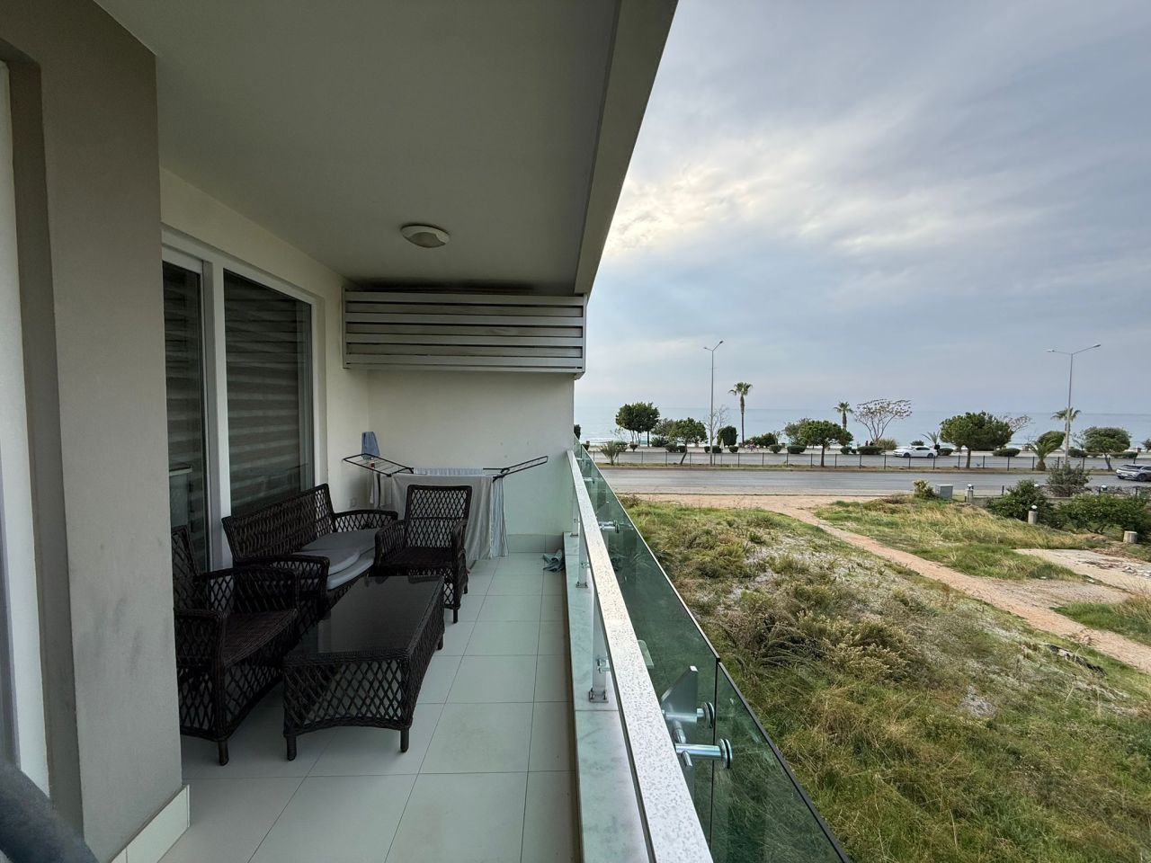 Апартаменты в Алании, Турция, 65 м² - фото 7