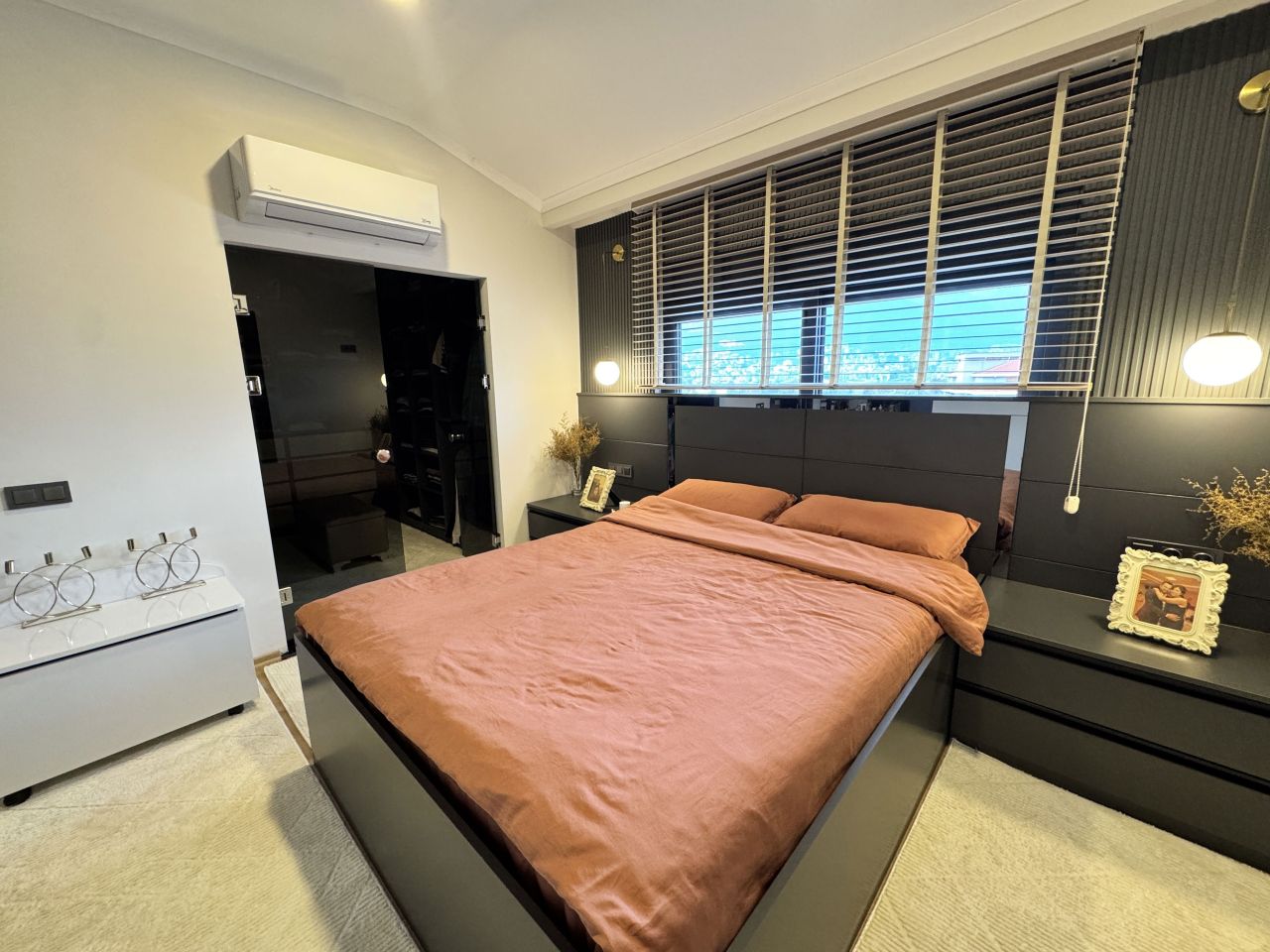 Апартаменты в Алании, Турция, 160 м² - фото 7