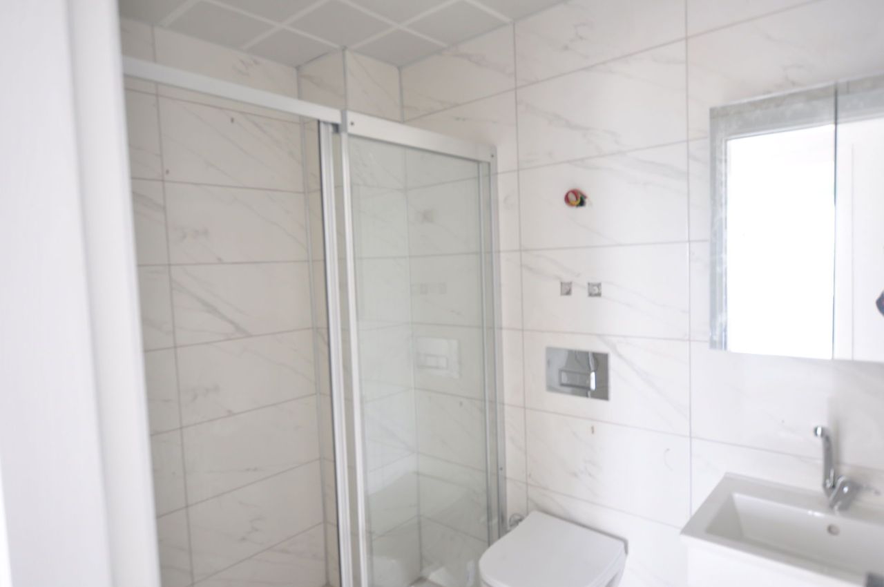 Апартаменты в Алании, Турция, 48 м² - фото 7