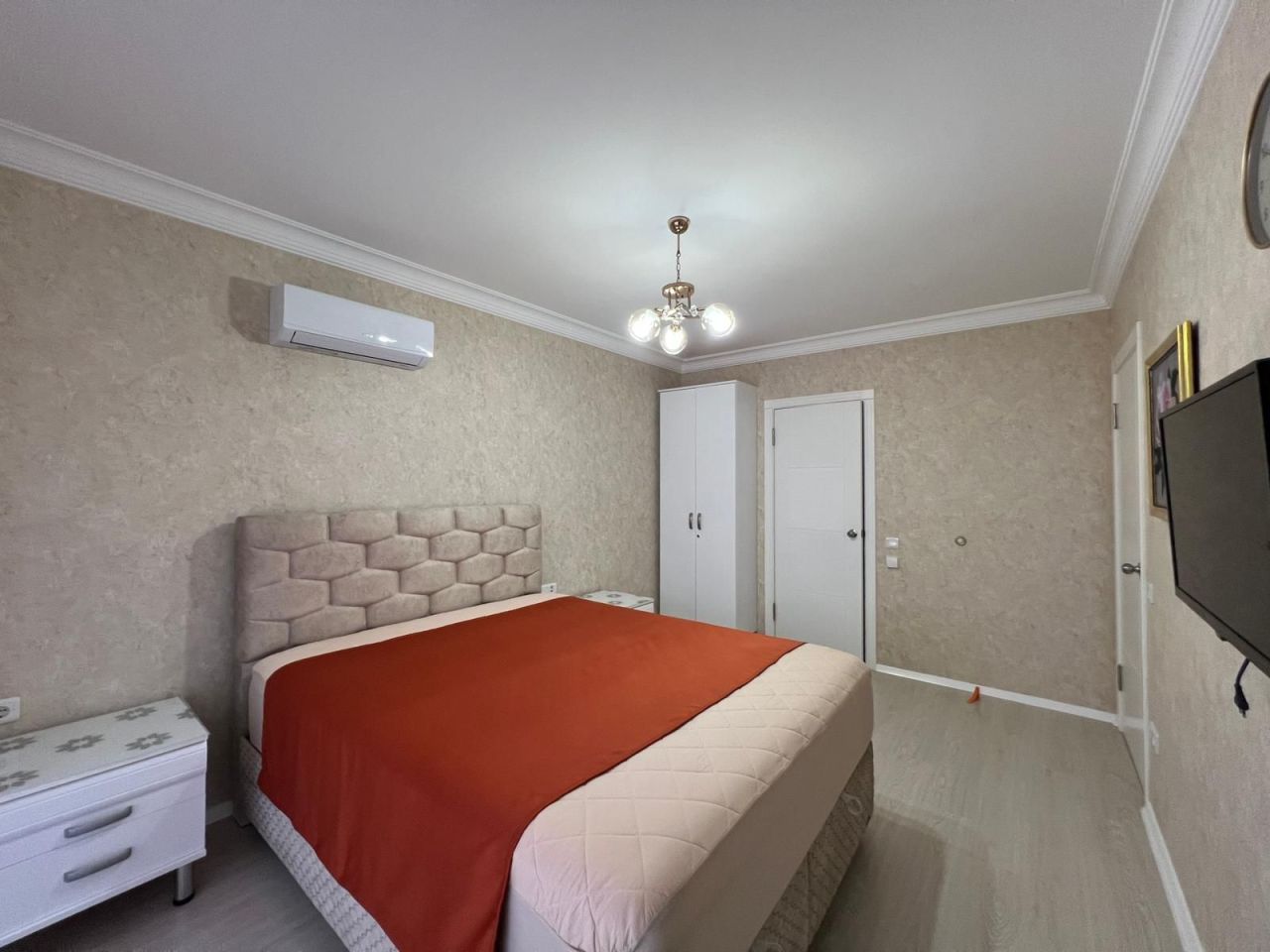 Апартаменты в Алании, Турция, 110 м² - фото 7