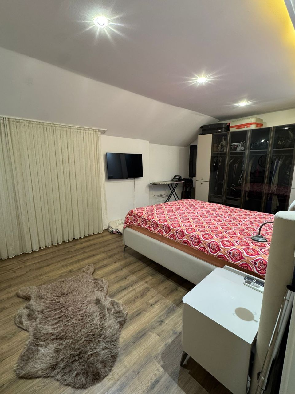 Апартаменты в Алании, Турция, 140 м² - фото 7