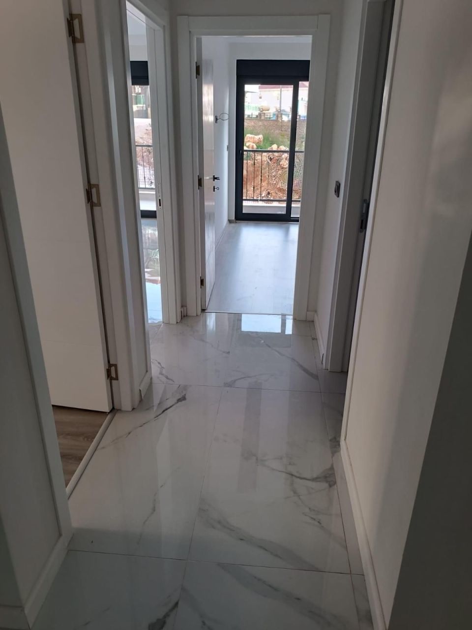 Апартаменты в Алании, Турция, 85 м² - фото 7