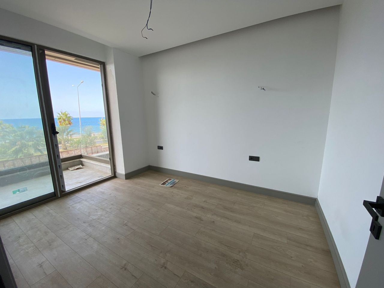 Апартаменты в Алании, Турция, 60 м² - фото 7