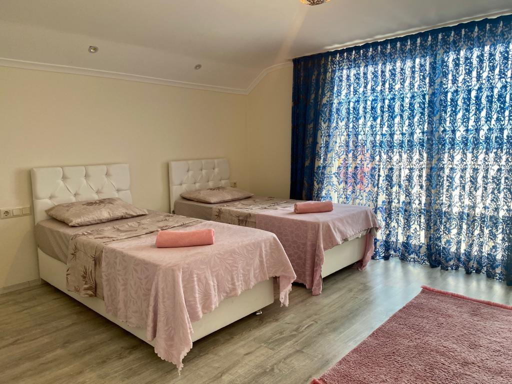 Апартаменты в Алании, Турция, 280 м² - фото 7