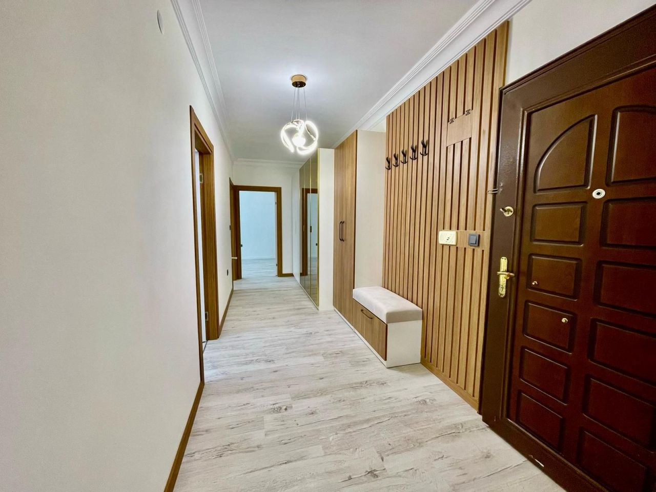 Апартаменты в Алании, Турция, 150 м² - фото 8