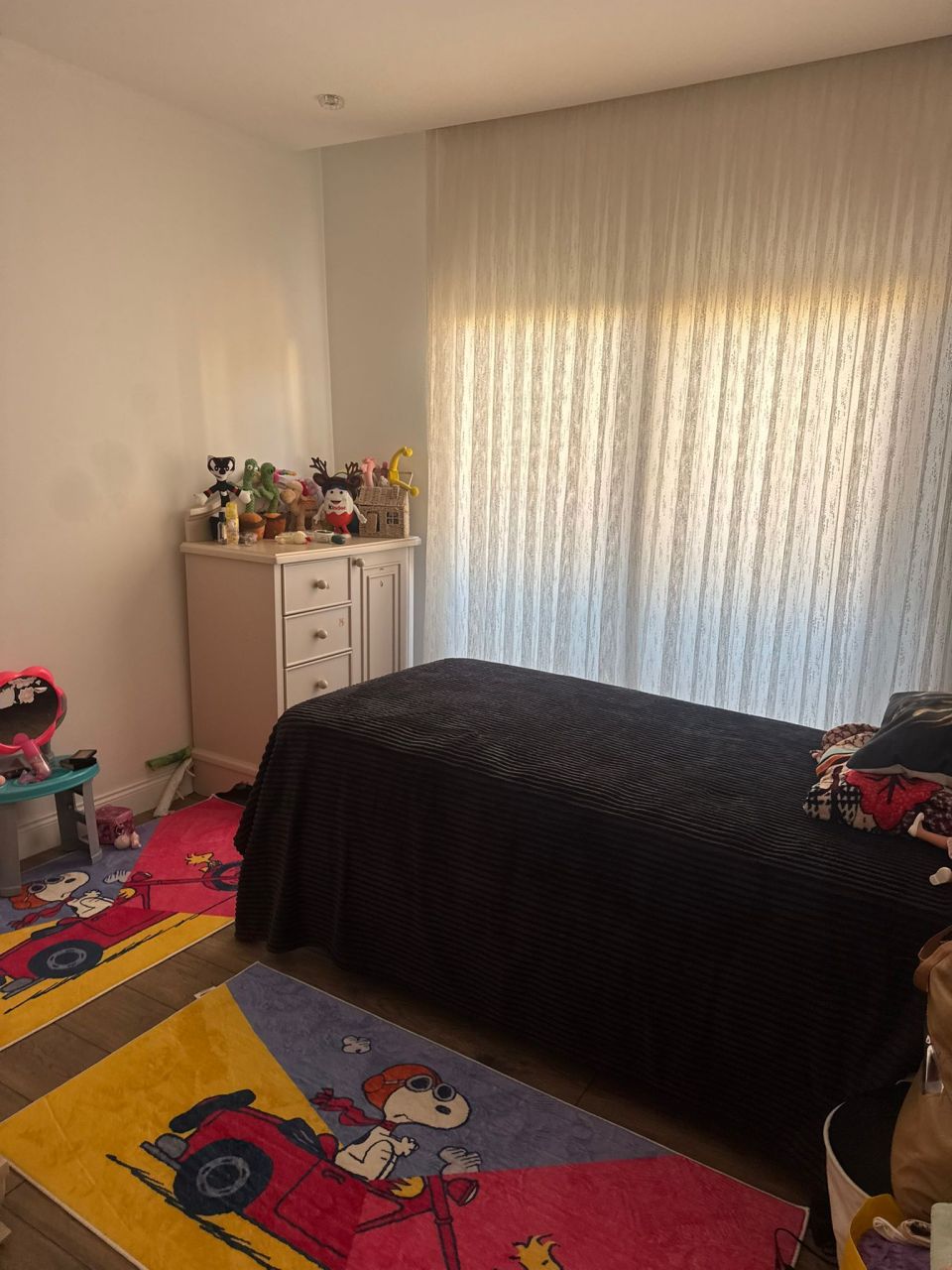 Апартаменты в Алании, Турция, 140 м² - фото 8