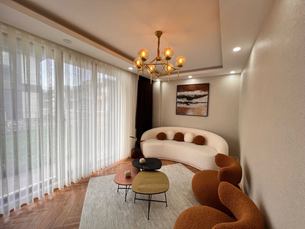 Вилла в Силиври, Турция, 262 м² - фото 8