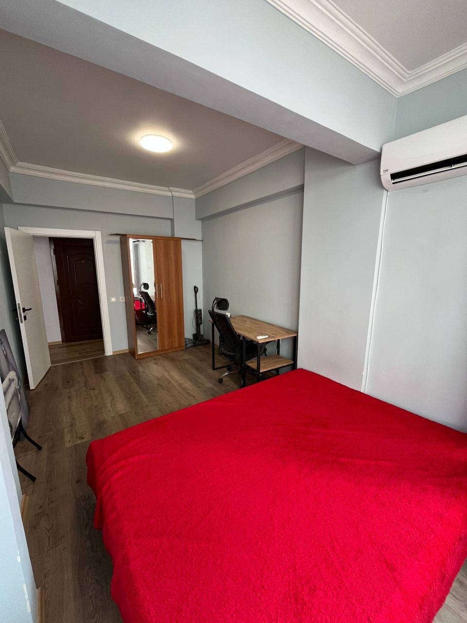 Апартаменты в Алании, Турция, 100 м² - фото 8