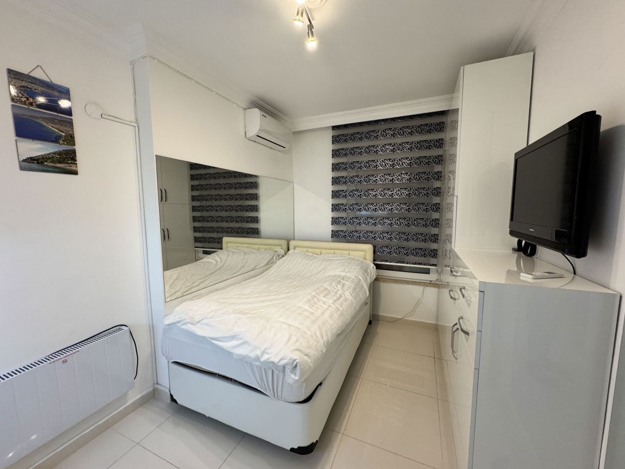 Апартаменты в Алании, Турция, 110 м² - фото 9