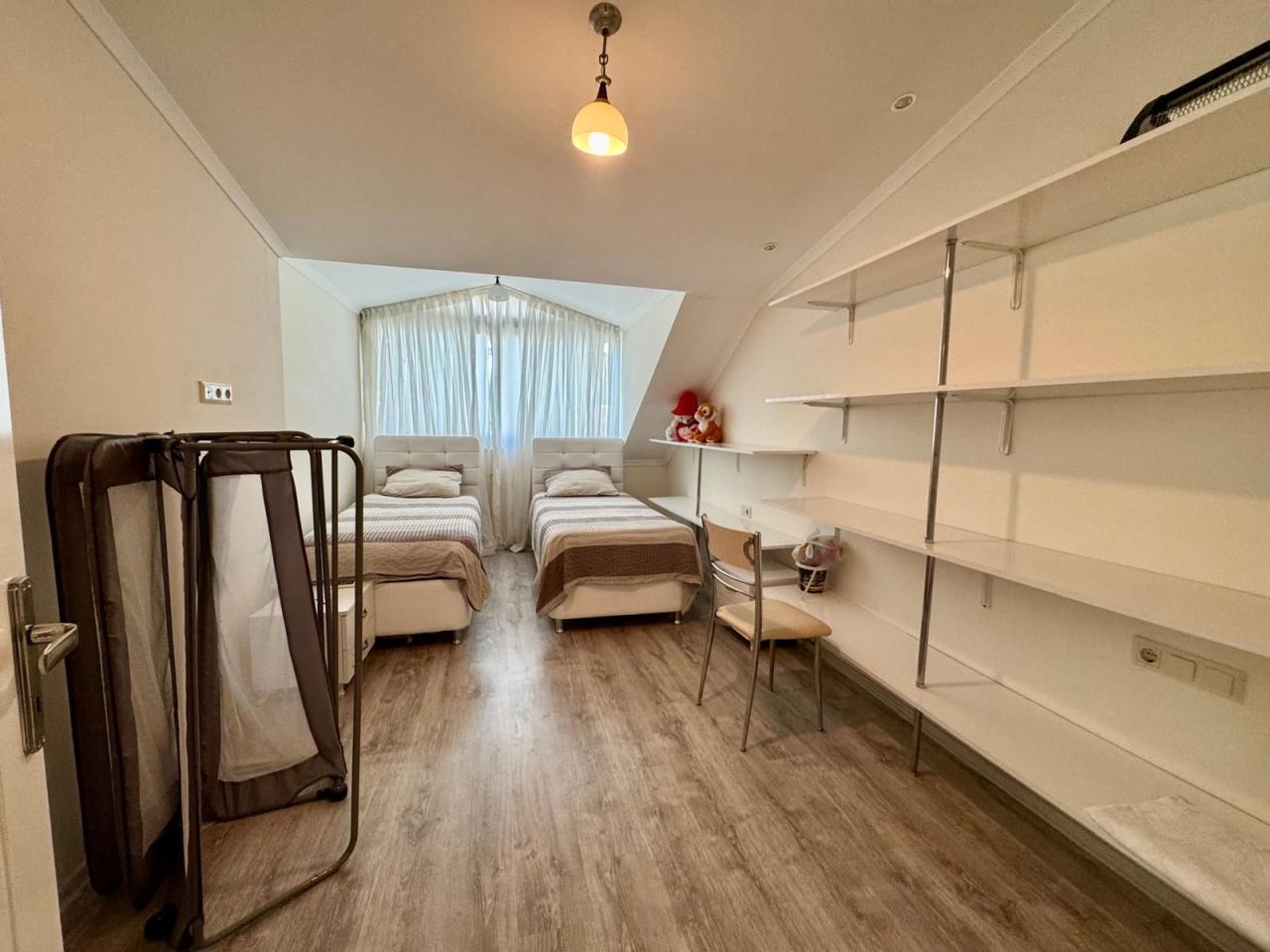 Апартаменты в Алании, Турция, 280 м² - фото 9