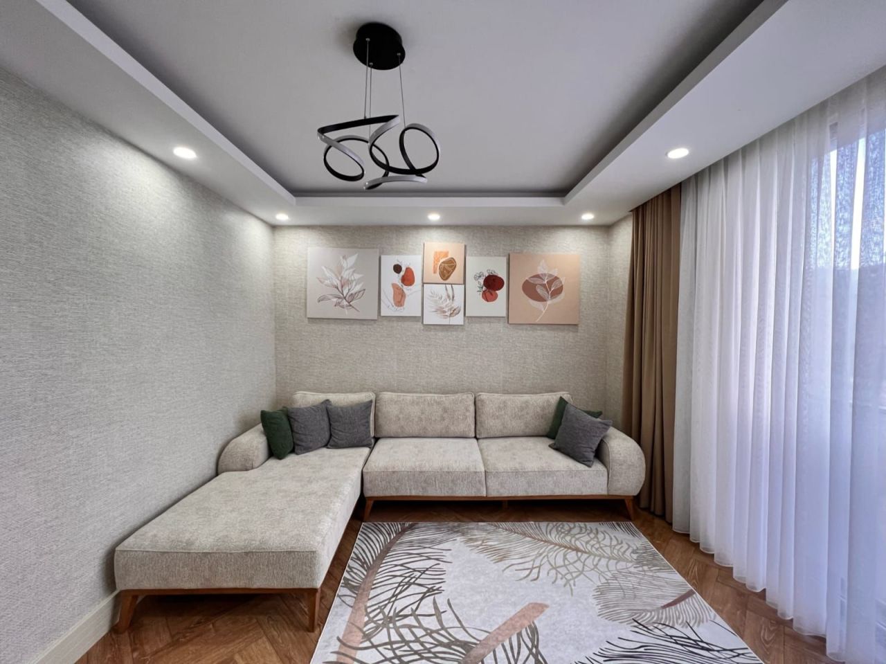 Вилла в Силиври, Турция, 262 м² - фото 9