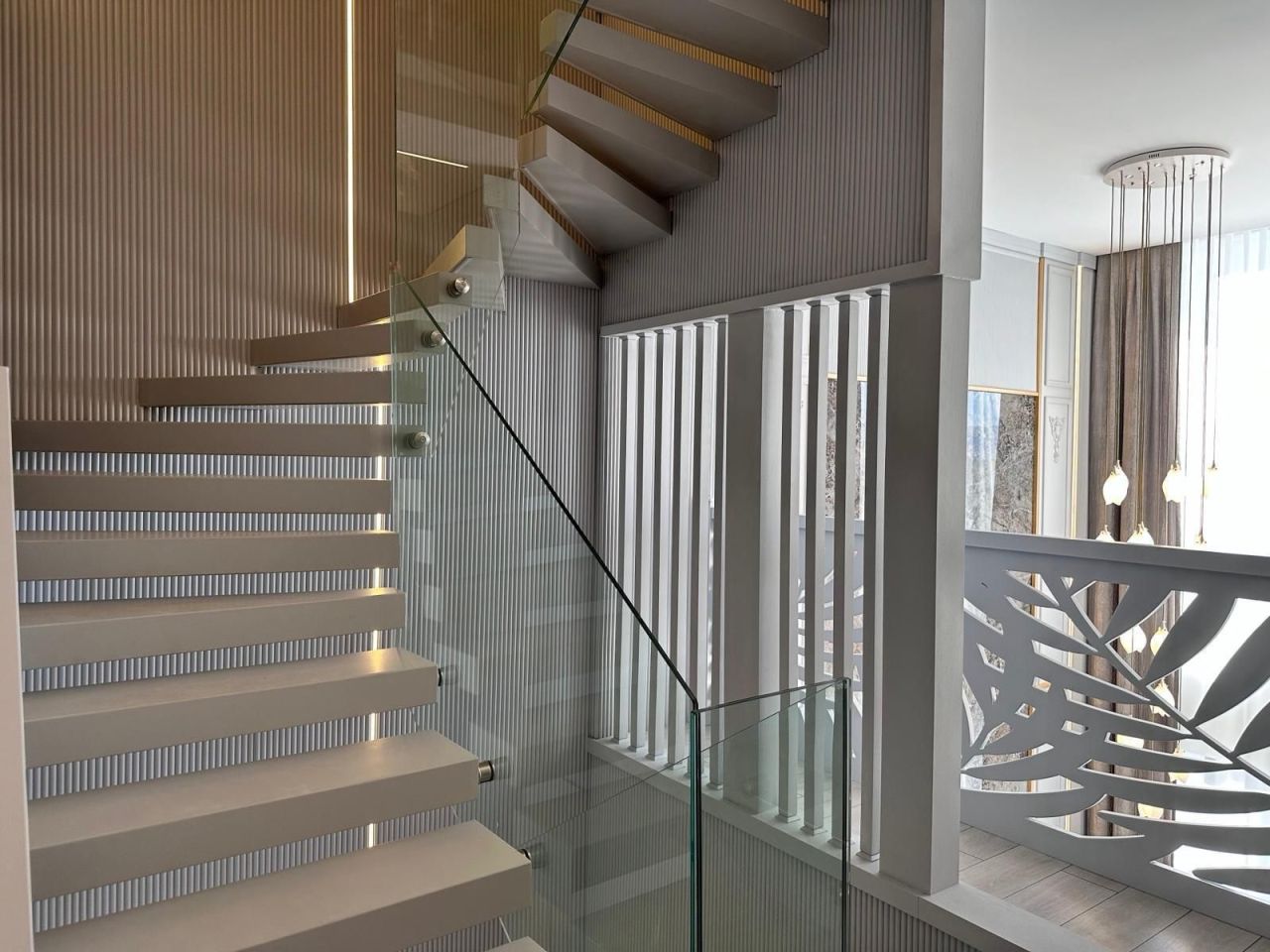 Вилла в Алании, Турция, 290 м² - фото 10