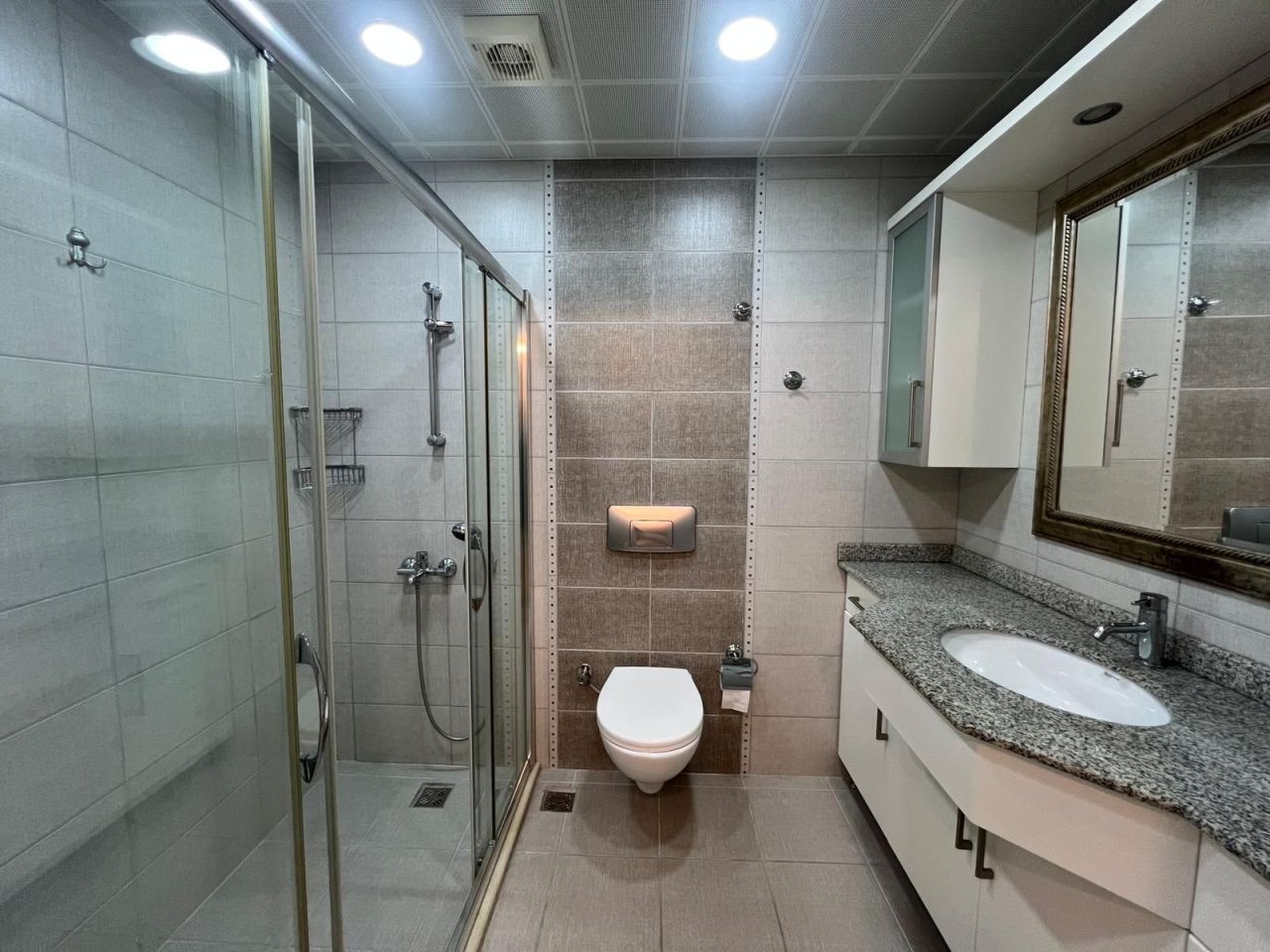 Апартаменты в Алании, Турция, 110 м² - фото 10