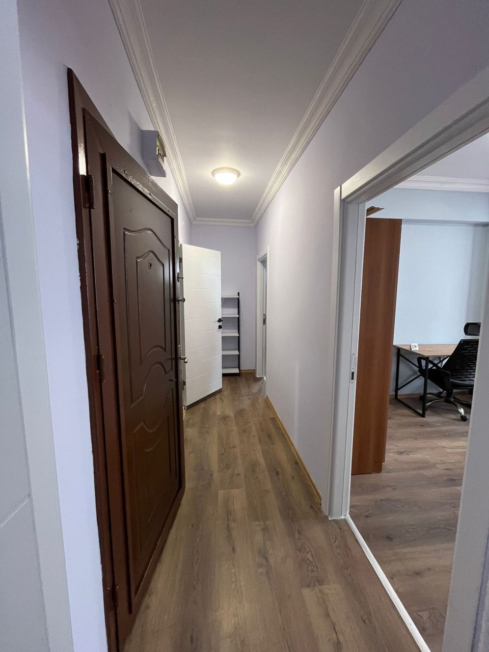 Апартаменты в Алании, Турция, 100 м² - фото 10