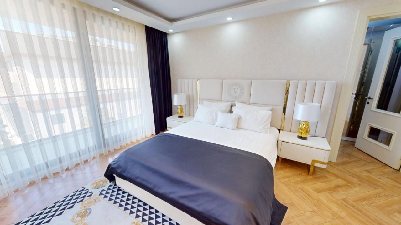 Вилла в Силиври, Турция, 262 м² - фото 10