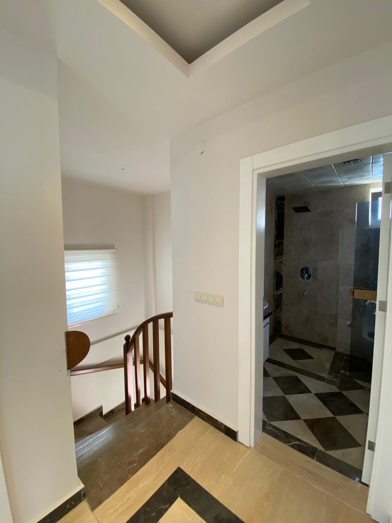 Вилла в Алании, Турция, 200 м² - фото 10