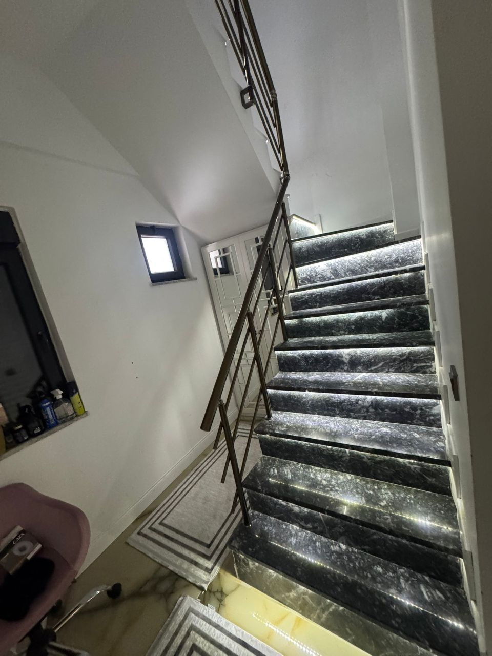 Апартаменты в Алании, Турция, 140 м² - фото 11