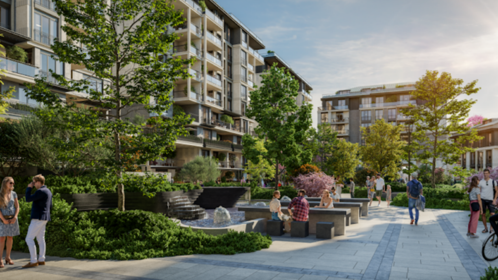 Апартаменты в Стамбуле, Турция, 65 м² - фото 11