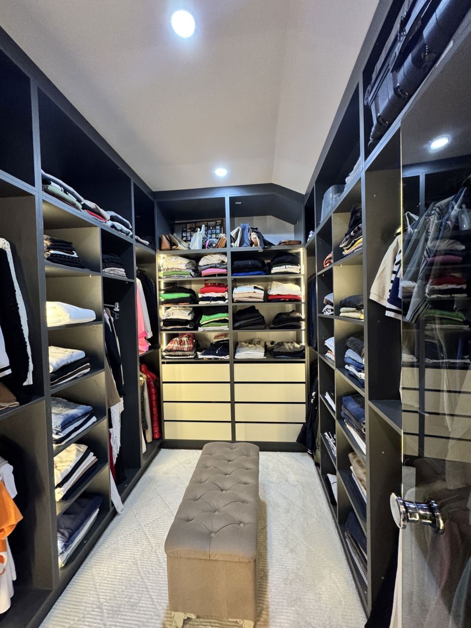 Апартаменты в Алании, Турция, 160 м² - фото 11