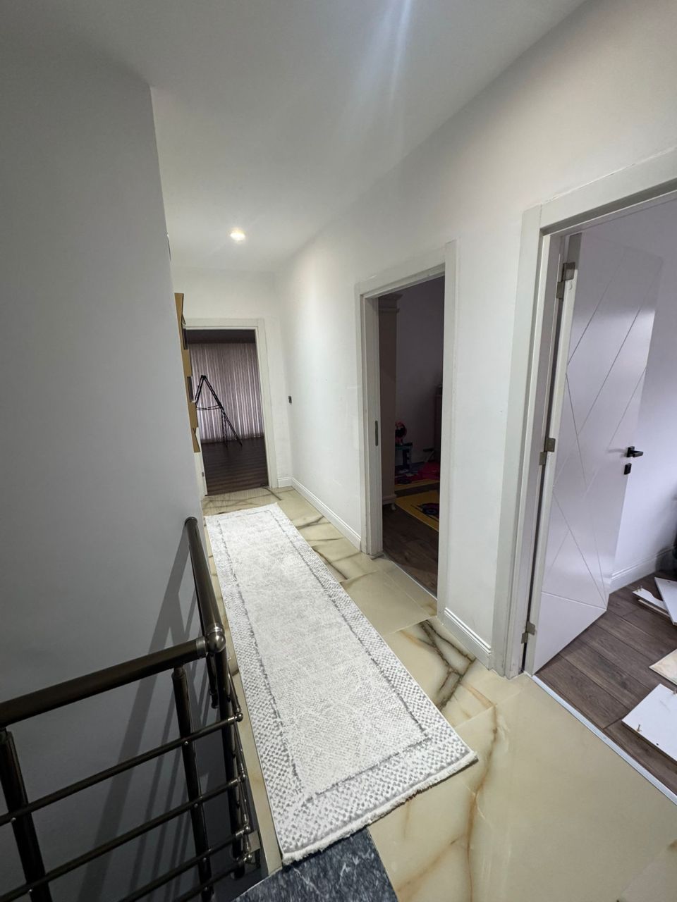 Апартаменты в Алании, Турция, 140 м² - фото 12