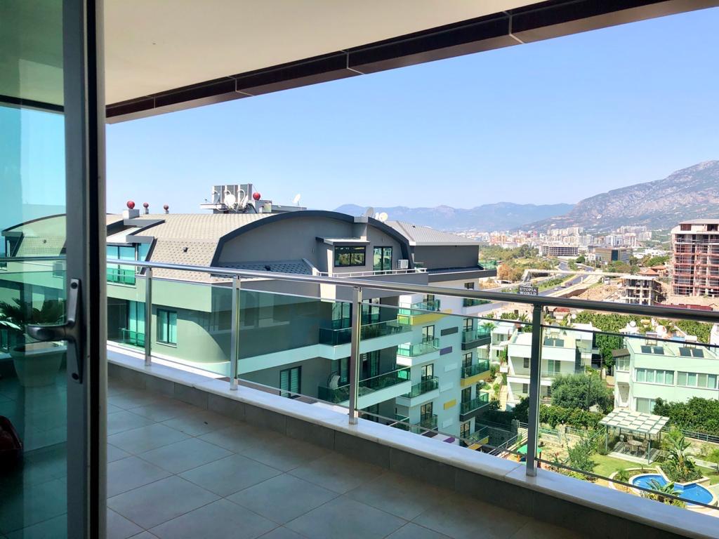 Апартаменты в Алании, Турция, 280 м² - фото 12