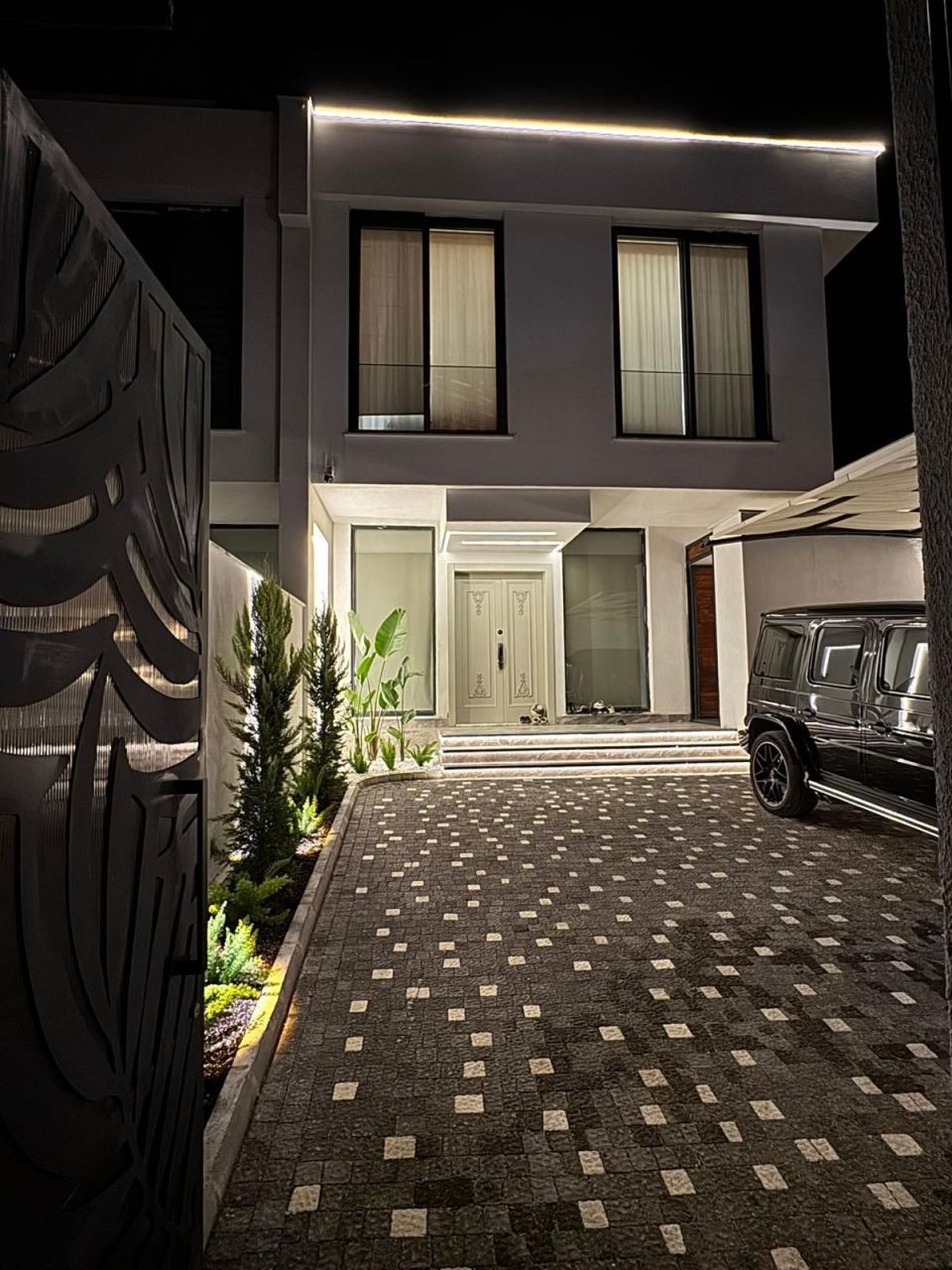 Вилла в Алании, Турция, 290 м² - фото 12