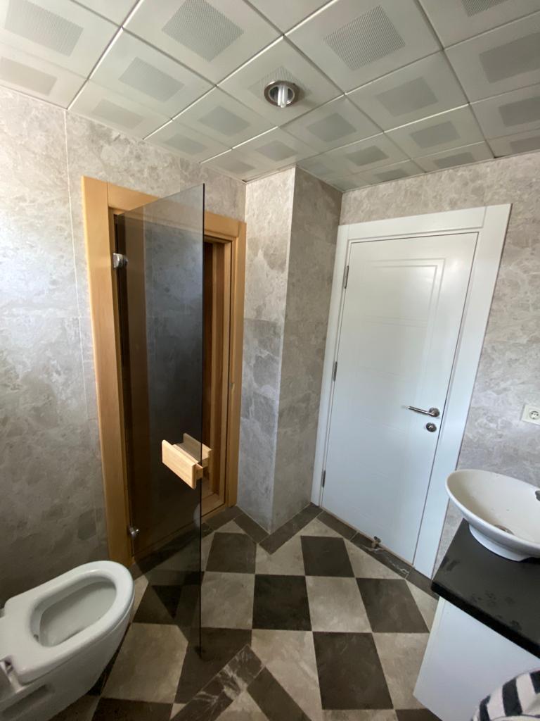 Вилла в Алании, Турция, 200 м² - фото 12