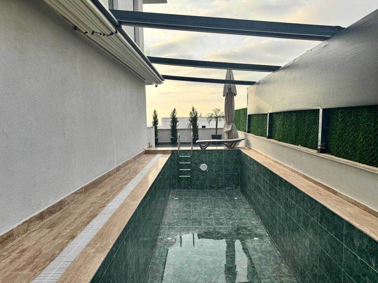 Вилла в Алании, Турция, 290 м² - фото 13