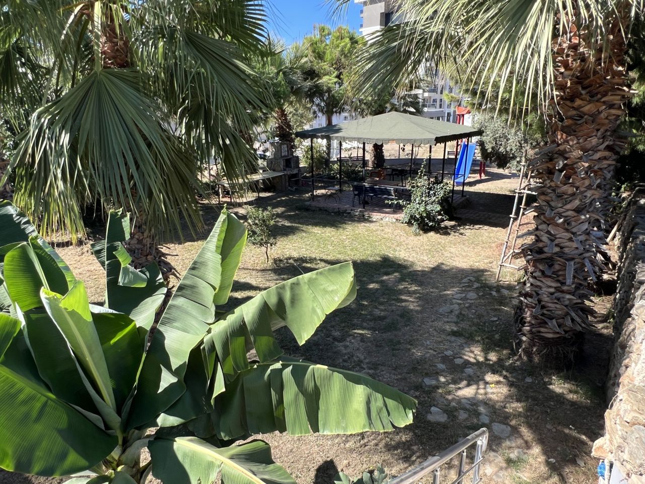 Апартаменты в Алании, Турция, 110 м² - фото 13