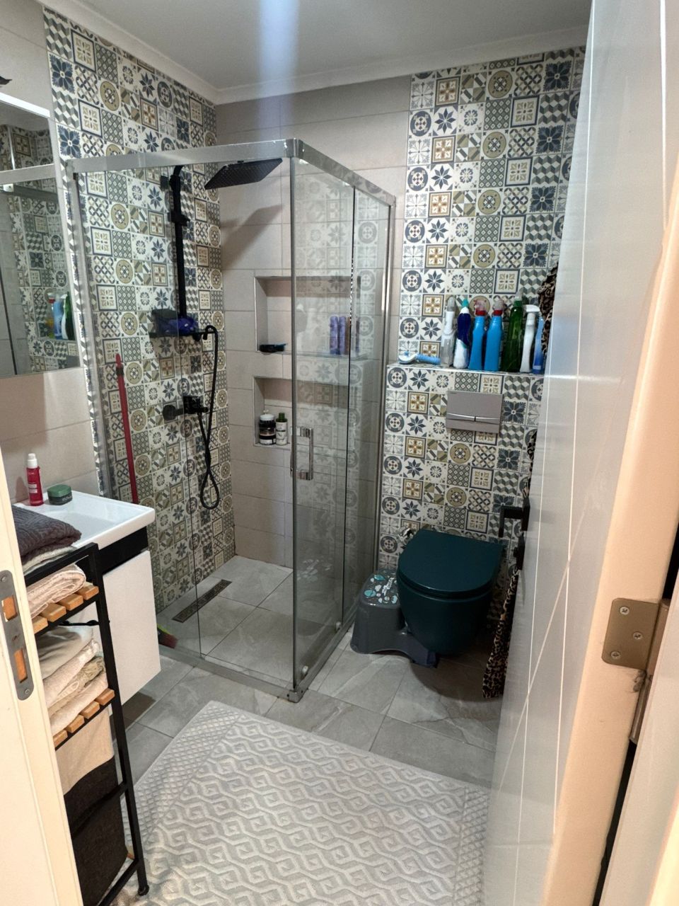 Апартаменты в Алании, Турция, 140 м² - фото 13