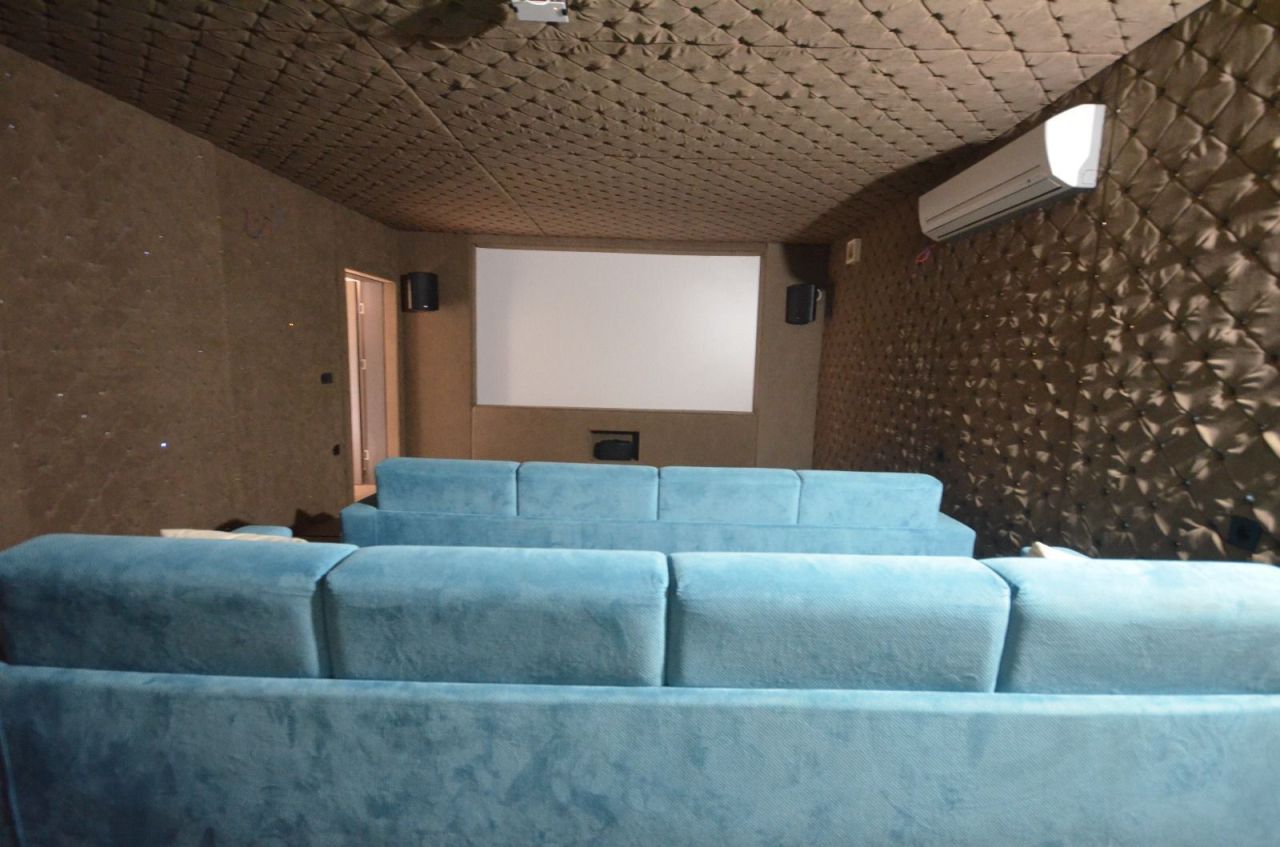 Апартаменты в Алании, Турция, 65 м² - фото 13