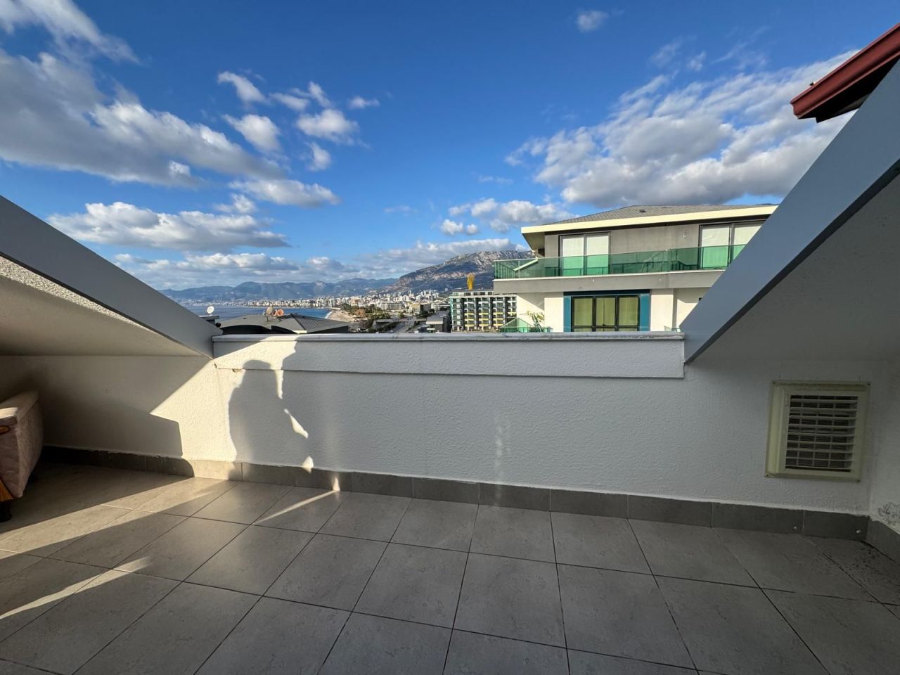 Апартаменты в Алании, Турция, 280 м² - фото 13