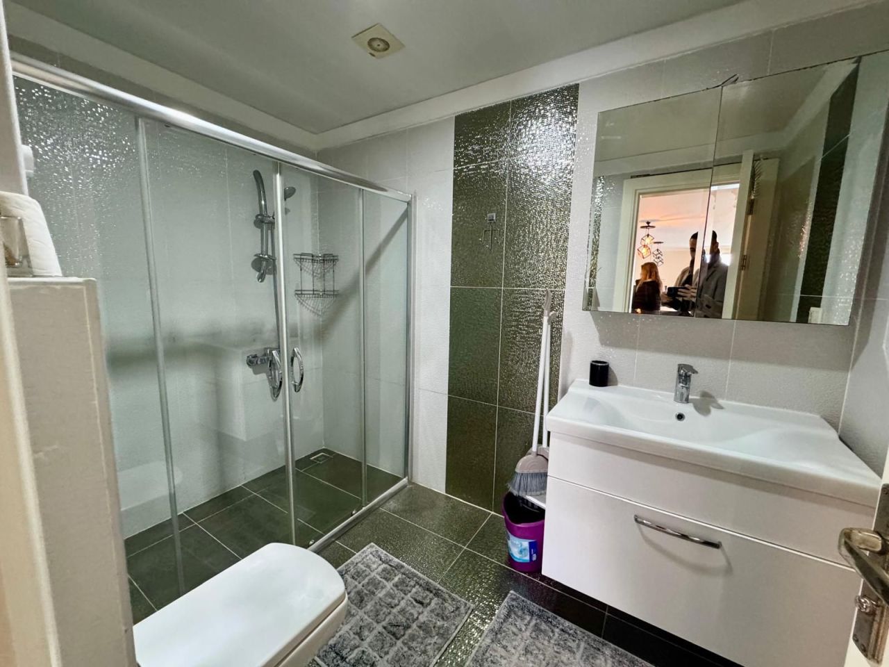 Апартаменты в Алании, Турция, 280 м² - фото 14