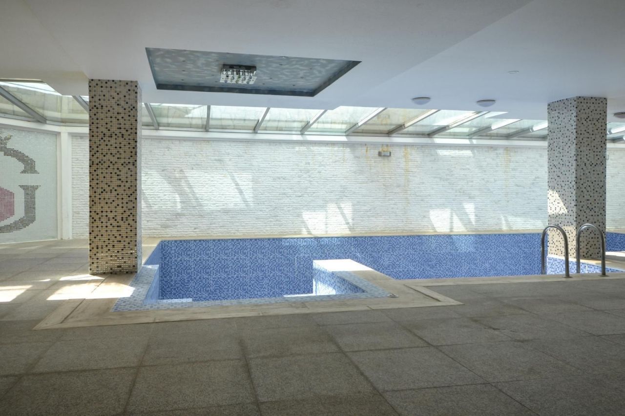 Апартаменты в Алании, Турция, 280 м² - фото 15