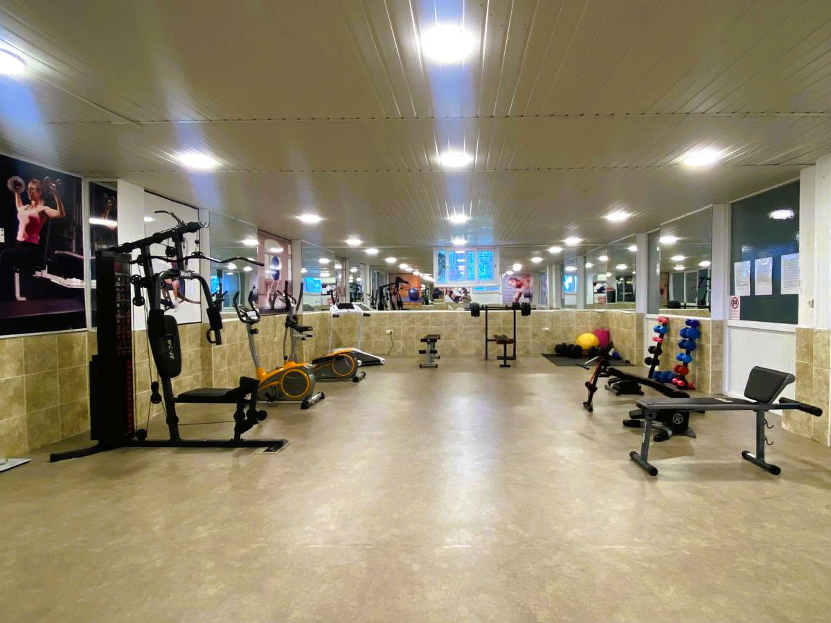 Апартаменты в Алании, Турция, 120 м² - фото 16