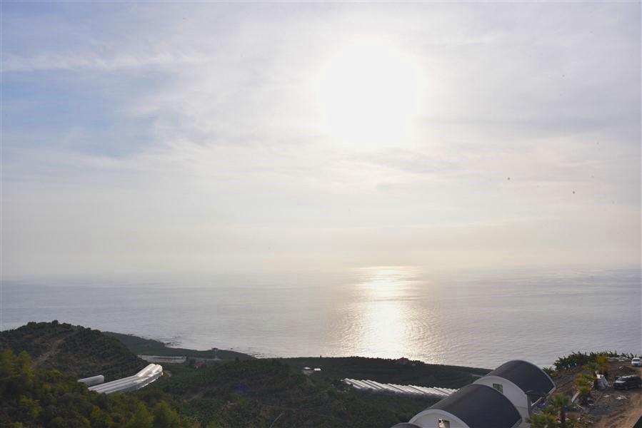 Вилла в Алании, Турция, 1 800 м² - фото 16