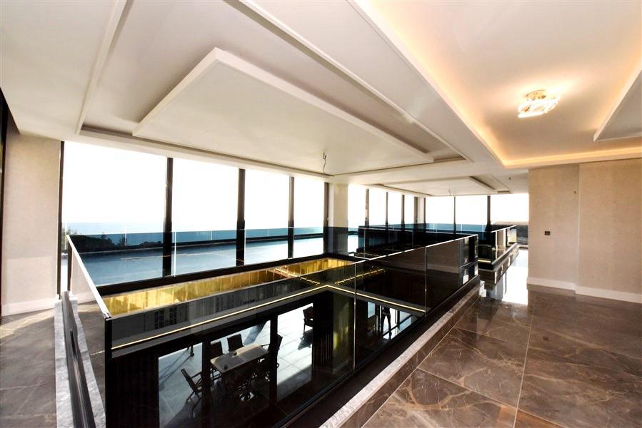 Вилла в Алании, Турция, 1 800 м² - фото 17