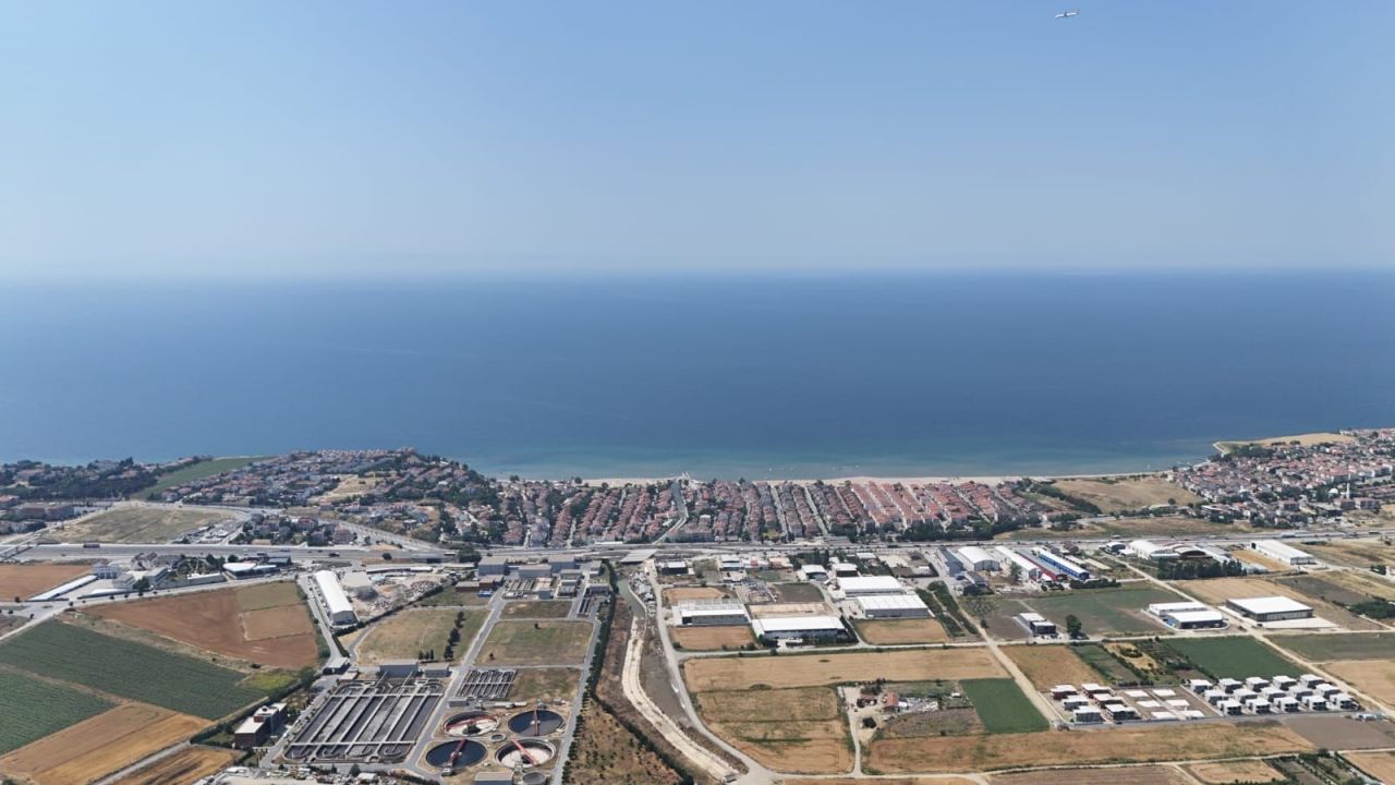 Вилла в Силиври, Турция, 262 м² - фото 17