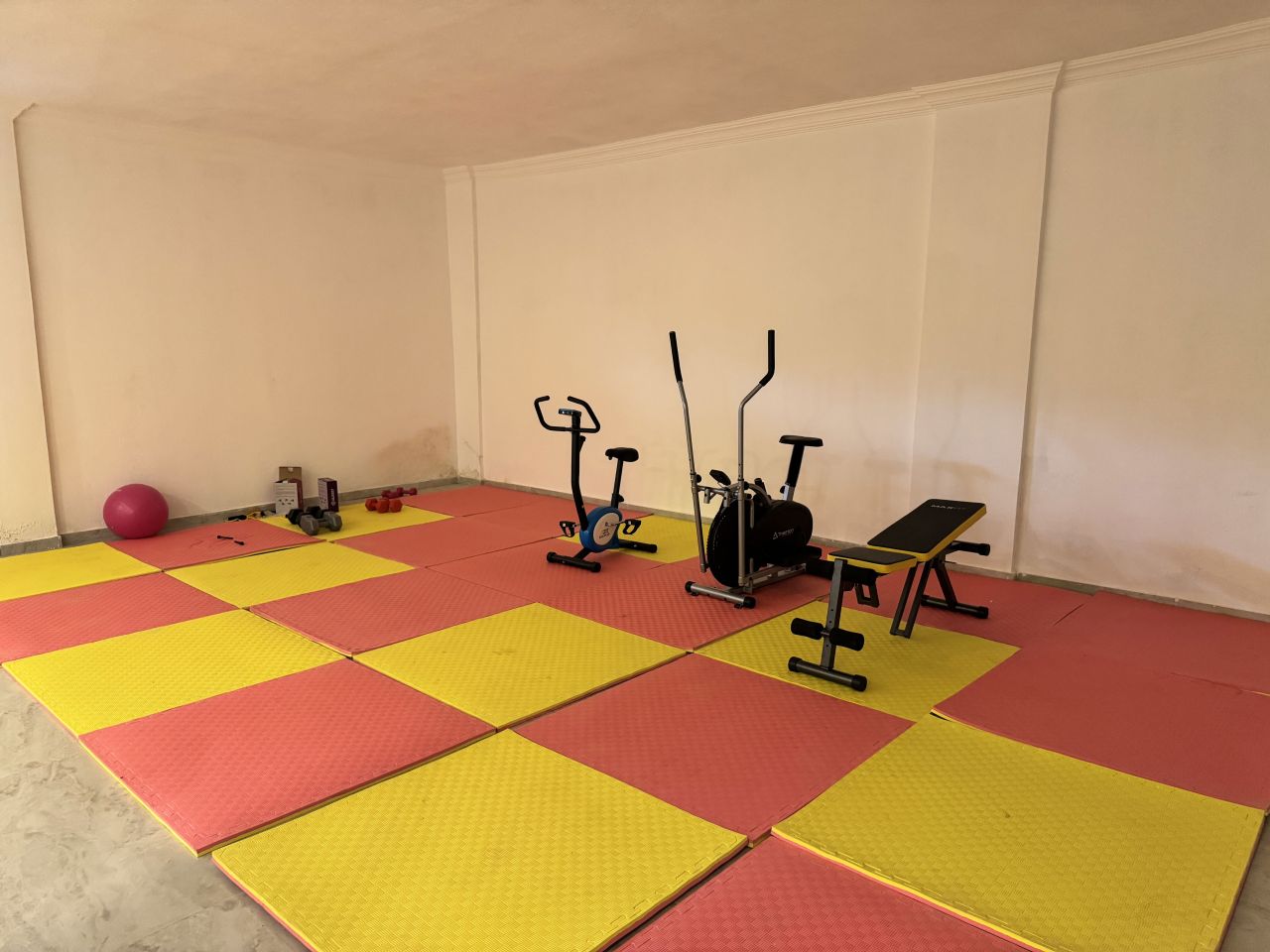 Апартаменты в Алании, Турция, 160 м² - фото 17