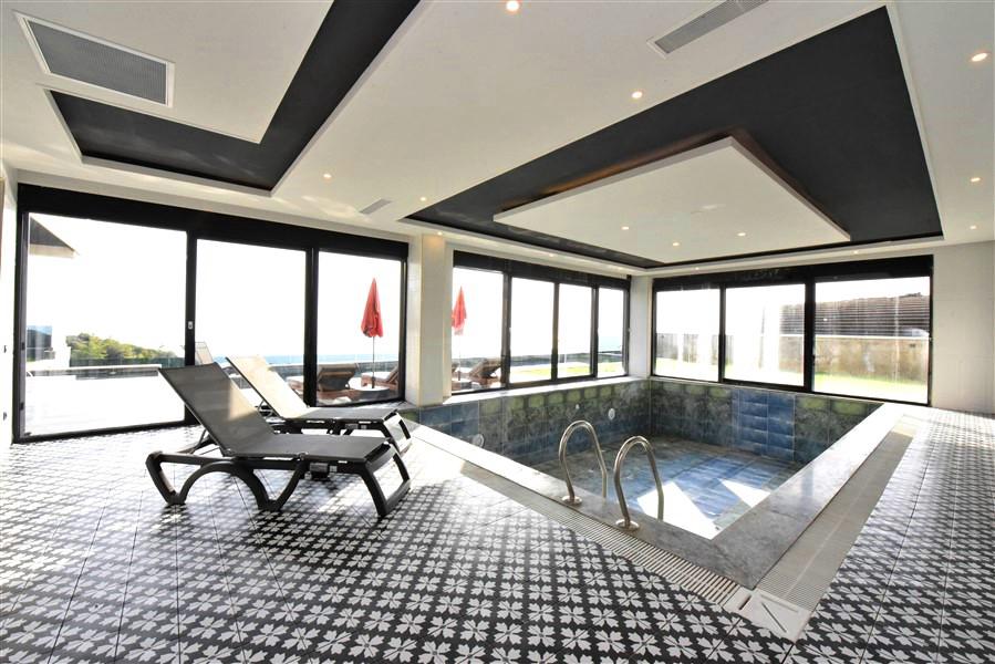 Вилла в Алании, Турция, 1 800 м² - фото 18